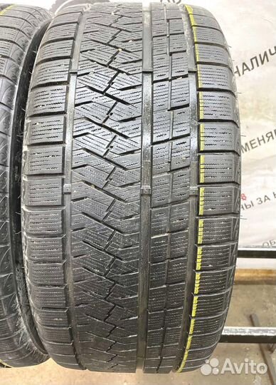 Triangle Snowlink TWT02 245/35 R20 95R