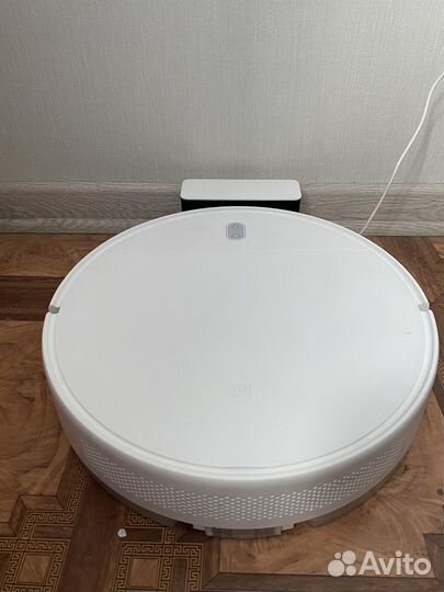 Робот пылесос Xiaomi Robot Vacuum-Mop Essential