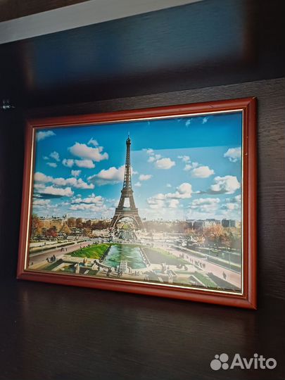 Набор постеров и фото