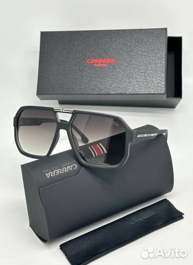 Солнцезащитные очки carrera