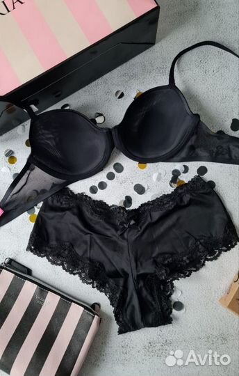 Комплект нижнего белья 75С 80В La Senza