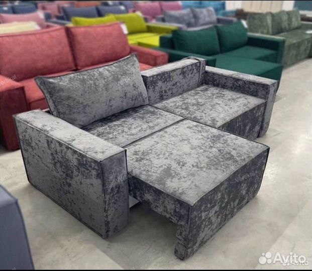 Диван евро-модульный