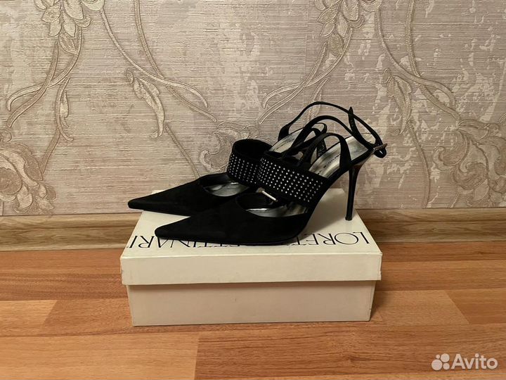 Босоножки женские