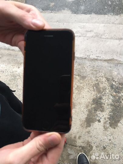 iPhone Se 2020 128gb