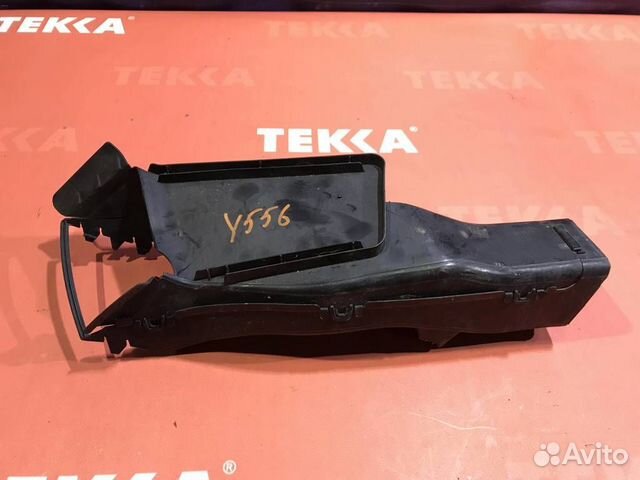 Воздуховод бмв Х5 Е70