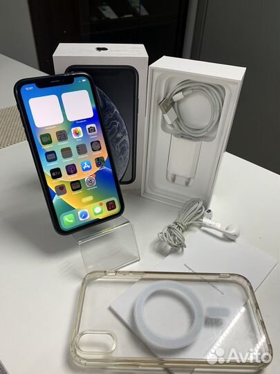 iPhone Xr 64gb
