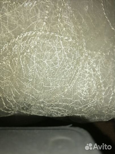 Шторы и тюль бу