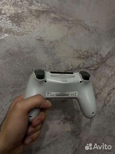 Геймпад ps 4 DualShock 4