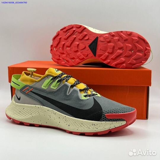 Nike Pegasus Trail 2 (Арт.23097)
