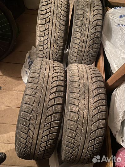 Gislaved Euro Frost 5 195/65 R15