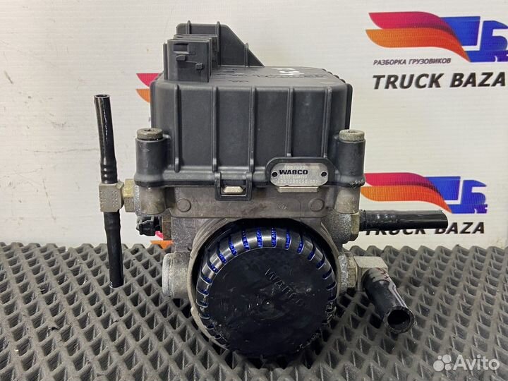 1867005 Модулятор EBS передний Daf XF106