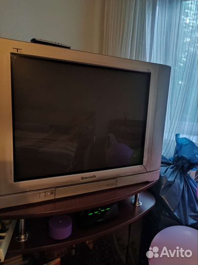 Телевизор бу