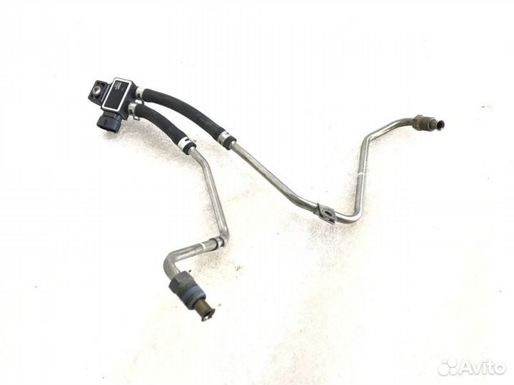 Клапан электромагнитный Mitsubishi L200 KL1T 4N15