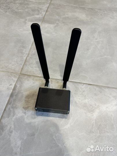 Модемы Fibocom L850 (Cat. 9)