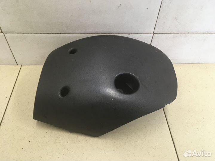 Кожух рулевой колонки нижний Vectra B 1995-1999