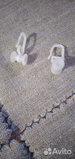 Крючки для штор