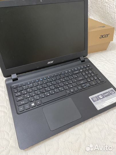 Acer aspire ES 15