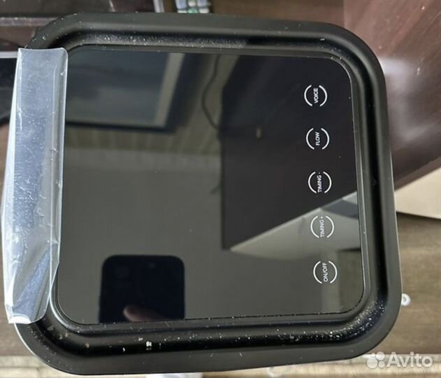 Кислородный концентратор