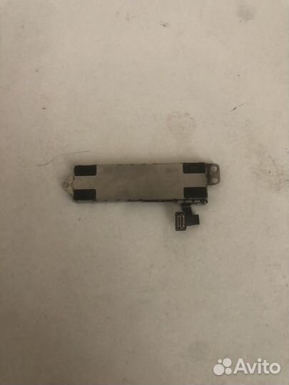 Запчасти на iPhone 7