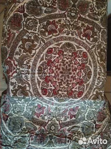 Скатерть жаккардовая