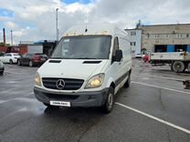 Mercedes-Benz Sprinter 2.2 MT, 2010, 308 000 км, с пробегом, цена 1 100 000 руб.