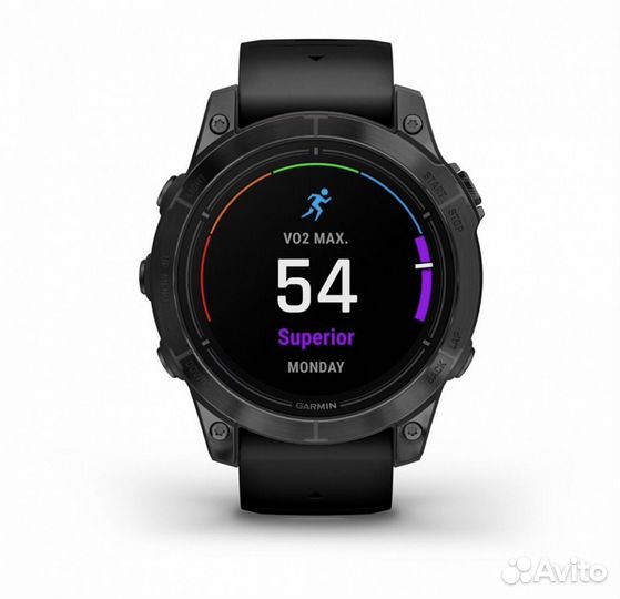 Garmin Epix Pro Gen 2 - 51 мм