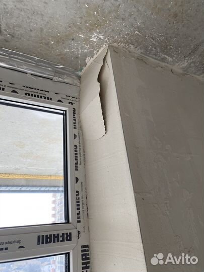 Приёмка квартир у застройщика