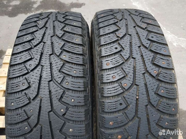 Nokian Tyres Hakkapeliitta SUV 5 225/65 R18 107T