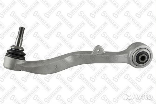 Рычаг передней подвески правый, задний BMW E60 2.0