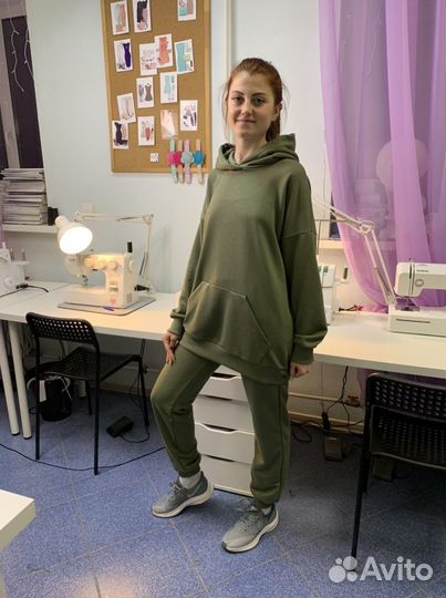 Курс шитья по трикотажу