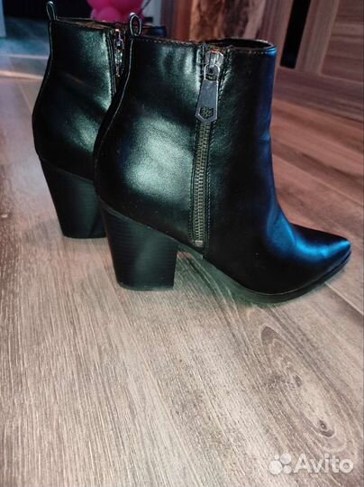 Ботильоны 38 размер