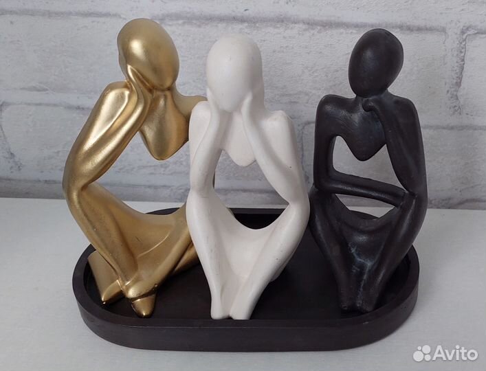 Декоративные изделия из гипса для дома,интерьера