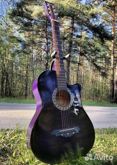 Гитара belucci