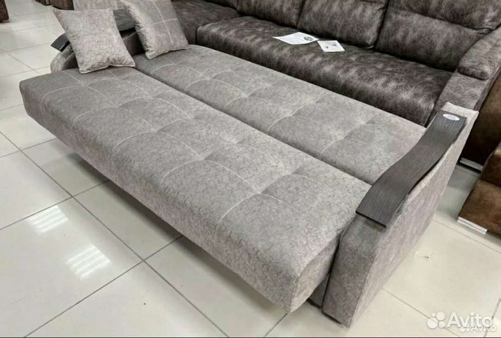 Диван новый от фабрики 