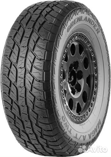 Grenlander Maga A/T Two 265/70 R16 112T