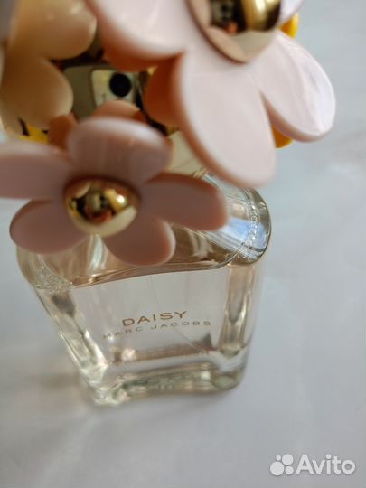 Туалетная вода Daisy Eau So Fresh Marc Jacobs