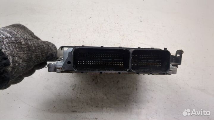 Блок управления двигателем Mercedes CLS C219, 2006