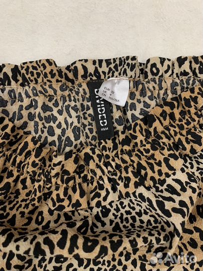 Блузка женская