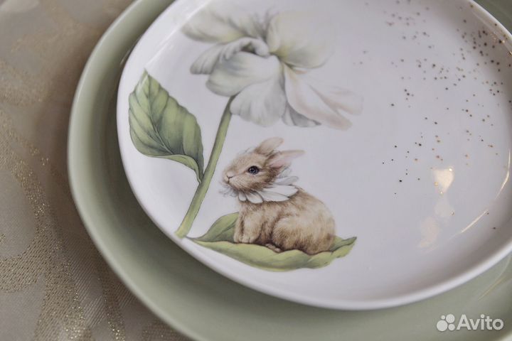 Набор посуды Lefard