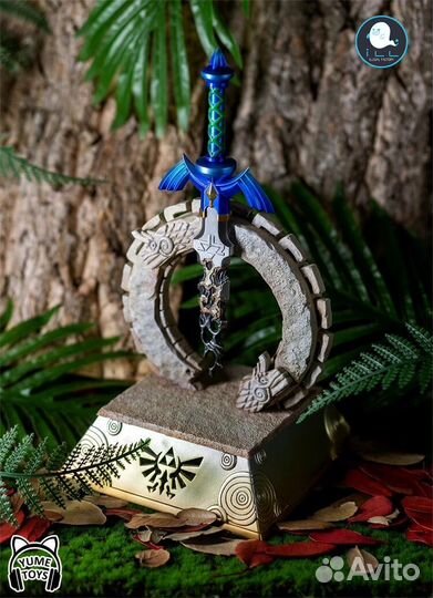 Мечь Legend of Zelda