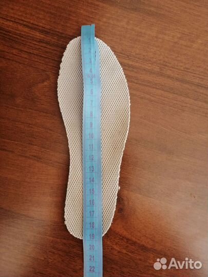 Ботинки демисезонные