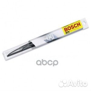 Щетка стеклоочистителя 600 мм ECO DAF/MAN/MB/IV