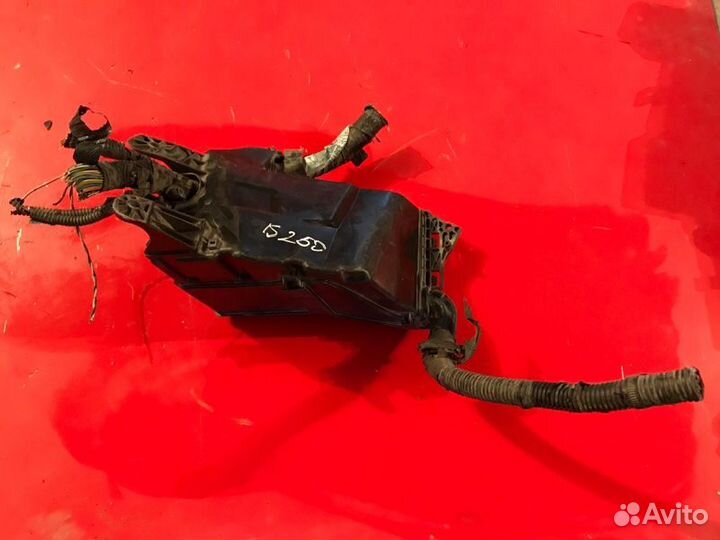 Блок предохранителей Lexus Is 250