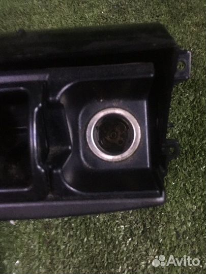 Пепельница передняя Toyota Avensis ZZT251 1ZZ-FE