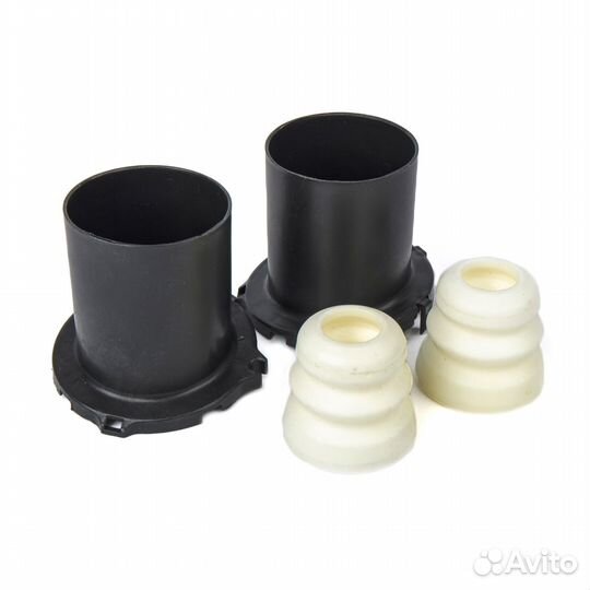 Пыльник+отбойник переднего амортизатора (компл) ch