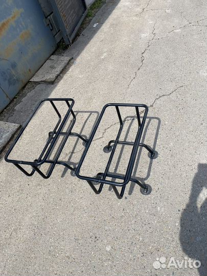 Корзина для боксов