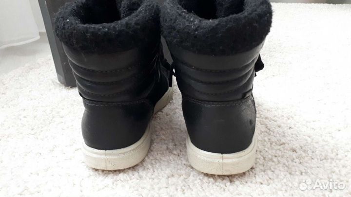 Ботиночки Ecco 31 раз