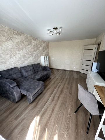 2-к. квартира, 50 м², 7/9 эт.