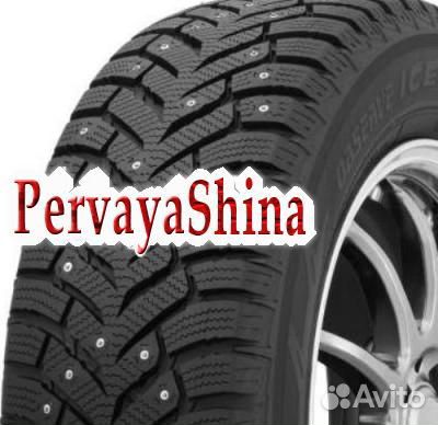 Toyo Observe Ice-Freezer 315/35 R20
