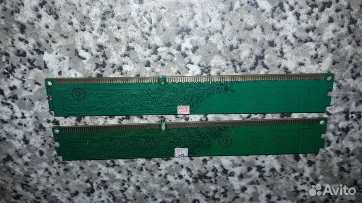 Оперативная память ddr3 4 gb 1600 Kingston